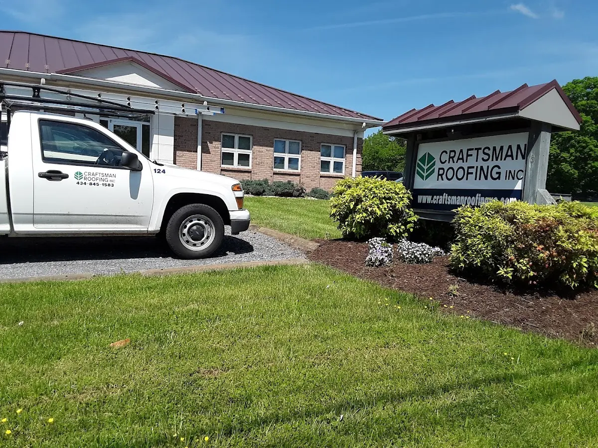 Quality Roof Replacement by experienced craftsmen in Baynard Village